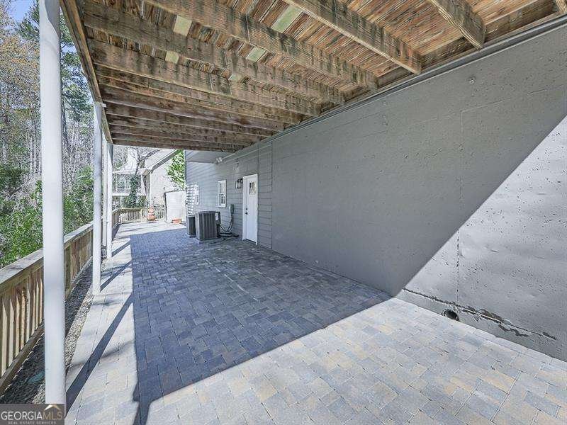 1251 Shiloh Trail East Northwest Kennesaw - Photo 49