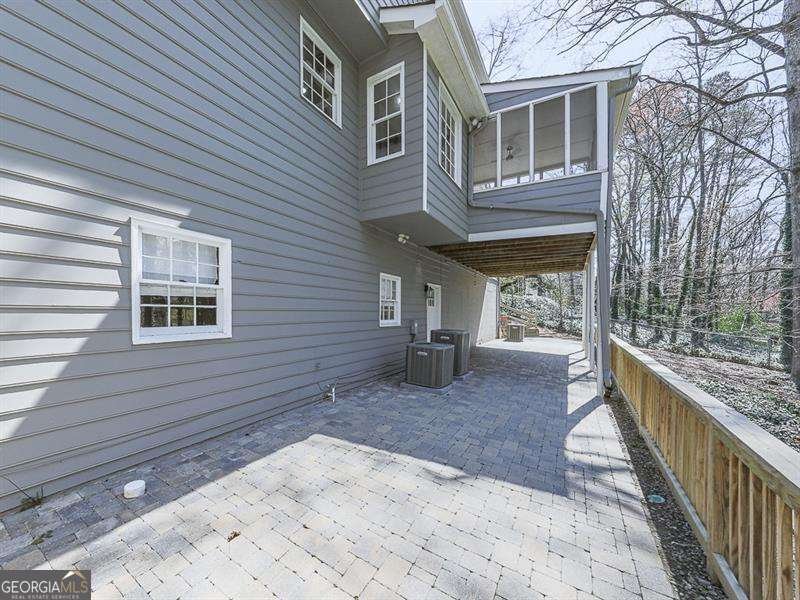 1251 Shiloh Trail East Northwest Kennesaw - Photo 51