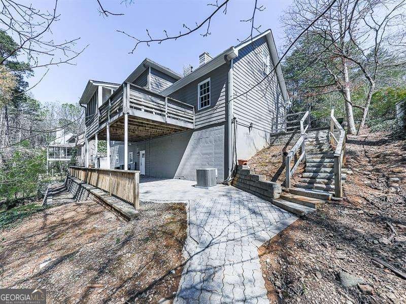 1251 Shiloh Trail East Northwest Kennesaw - Photo 52