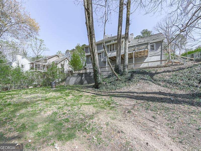 1251 Shiloh Trail East Northwest Kennesaw - Photo 54