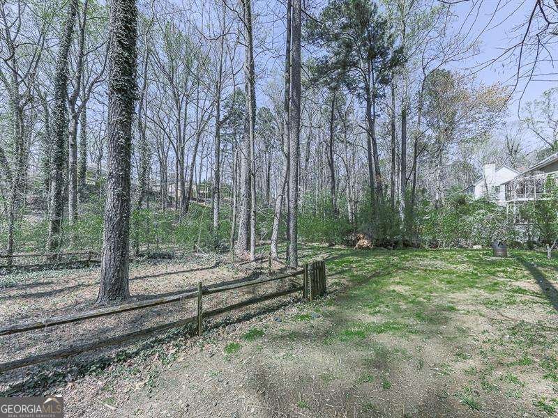 1251 Shiloh Trail East Northwest Kennesaw - Photo 55