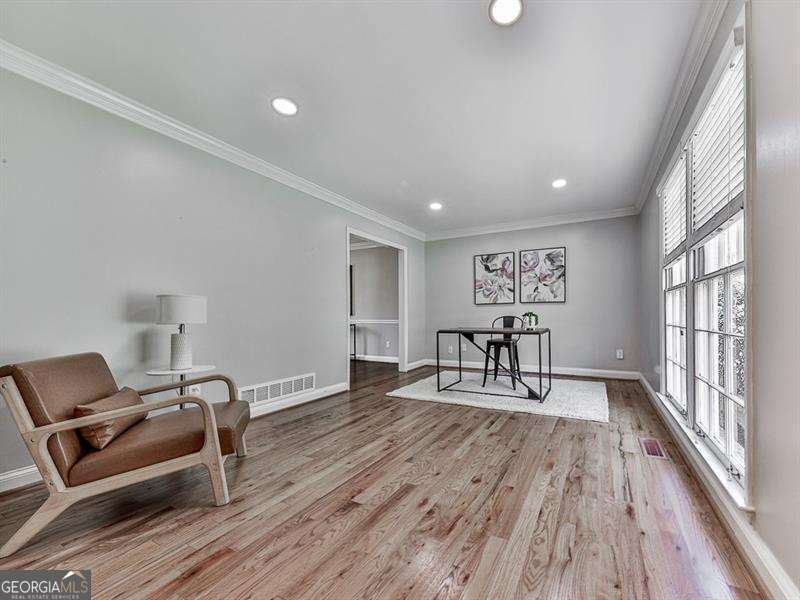 1251 Shiloh Trail East Northwest Kennesaw - Photo 7