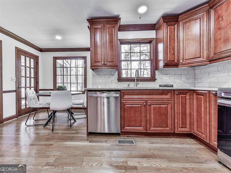 1251 Shiloh Trail East Northwest Kennesaw - Photo 9