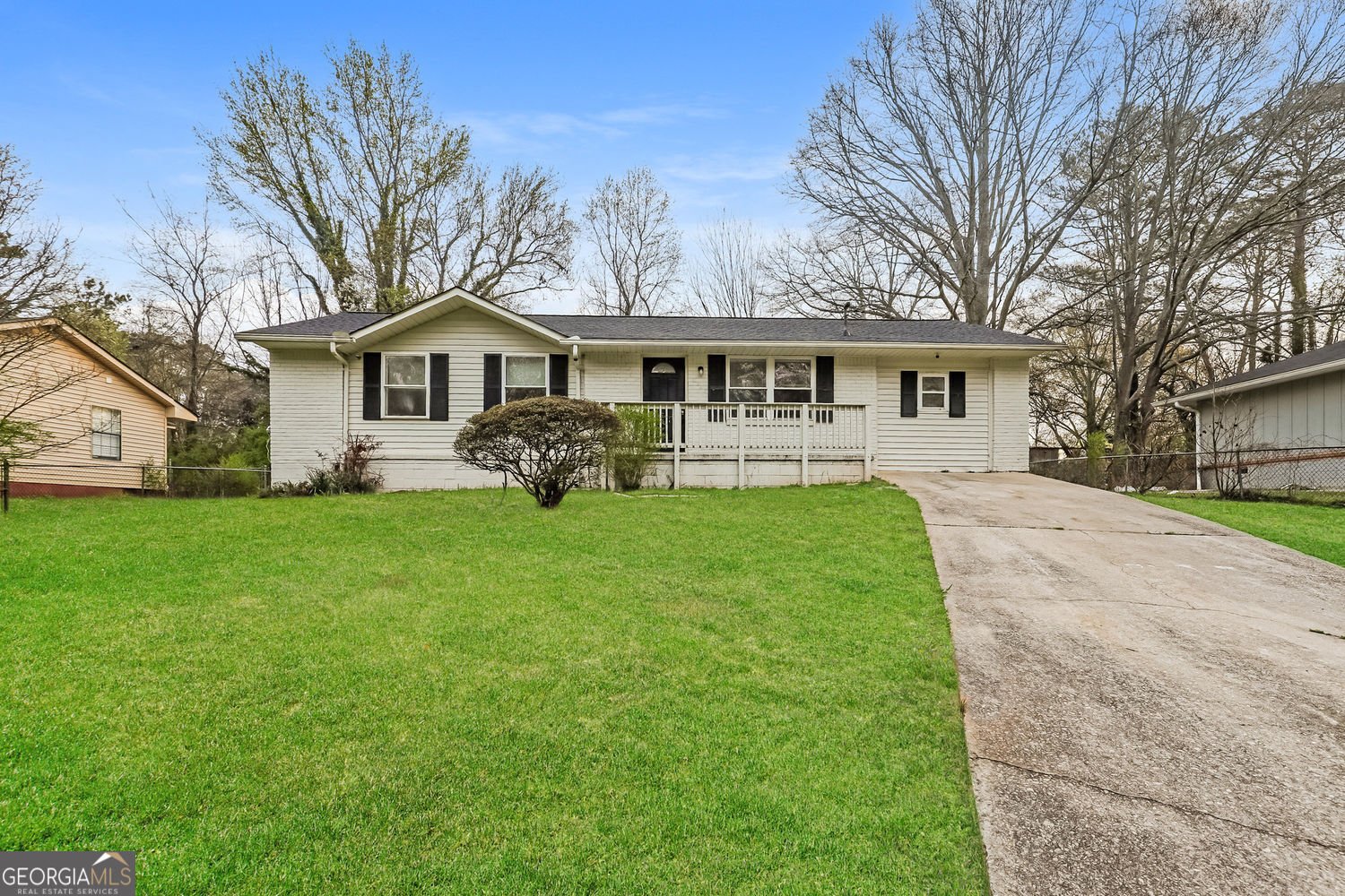 8344 Attleboro Drive Jonesboro - Photo 1