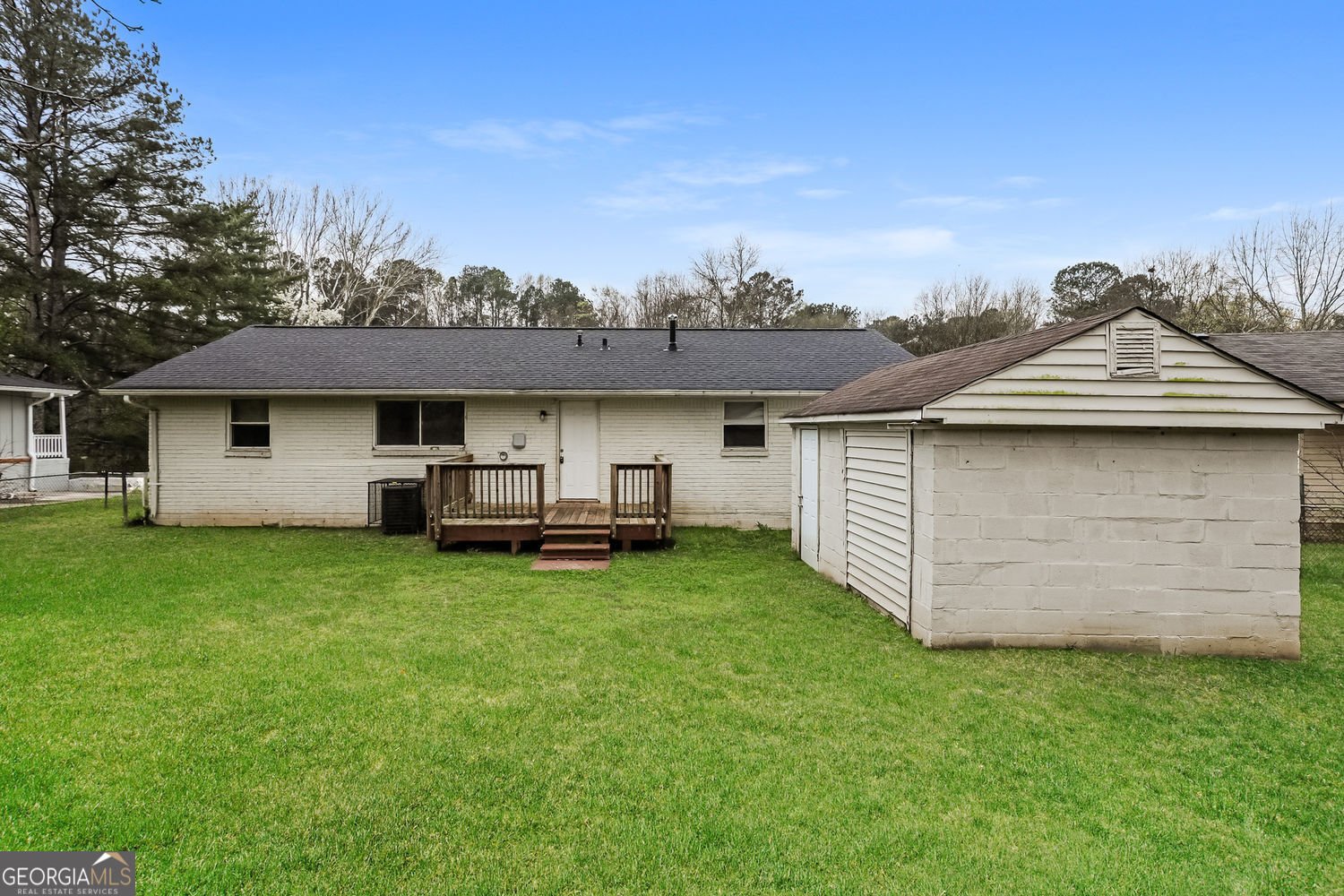 8344 Attleboro Drive Jonesboro - Photo 15