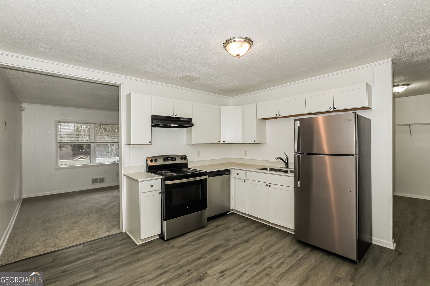 8344 Attleboro Drive Jonesboro - Photo 9