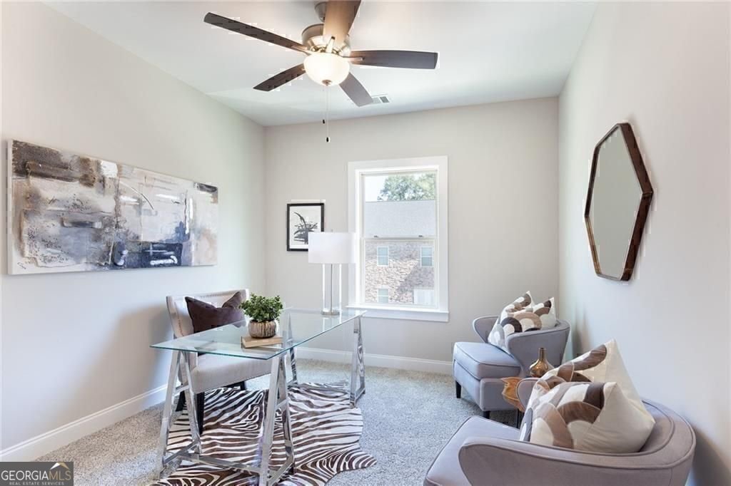 3782 Jack Vernon Circle Powder Springs - Photo 18