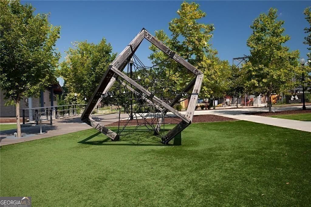 3782 Jack Vernon Circle Powder Springs - Photo 26