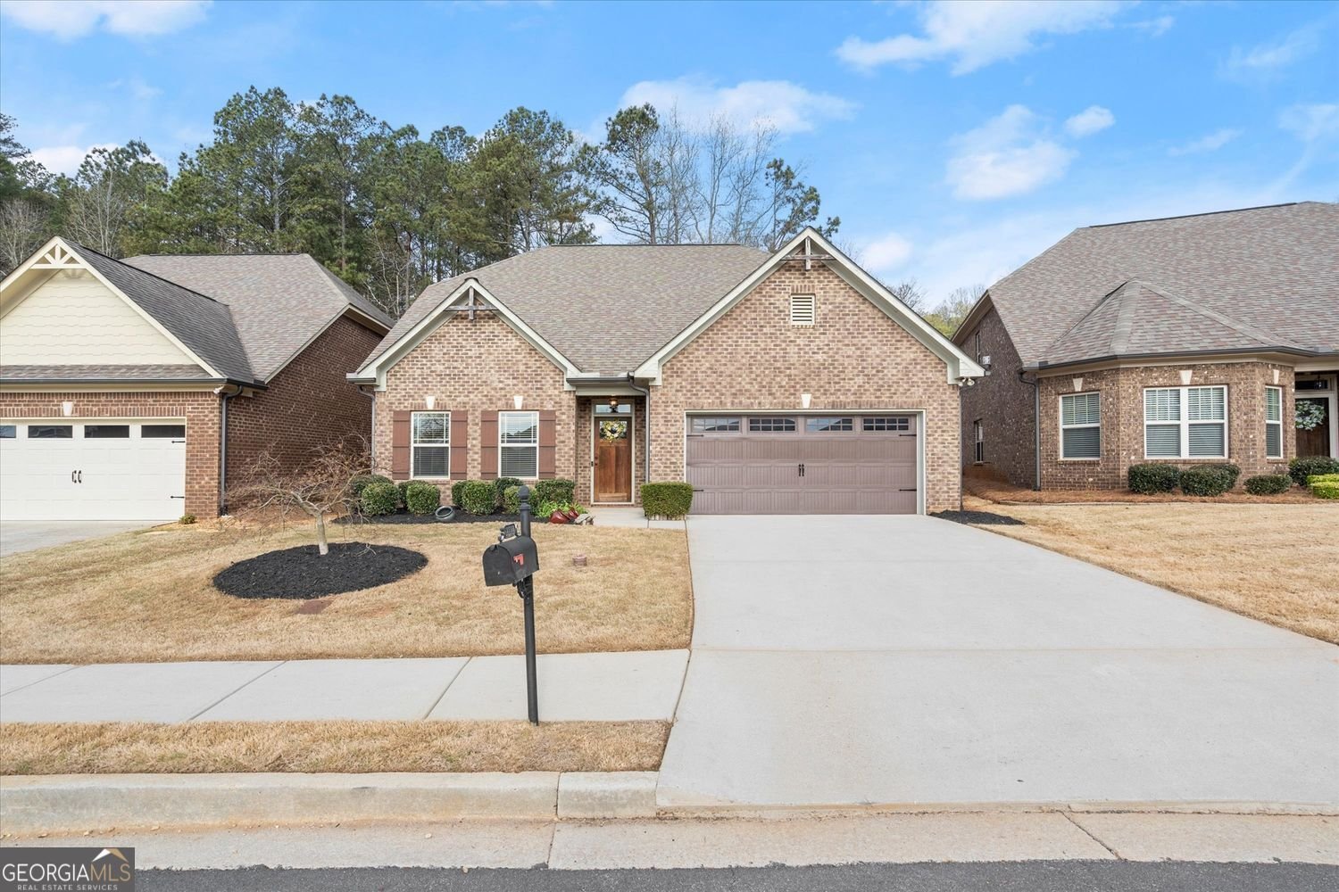 2222 Nichols Valley Drive Dacula - Photo 1