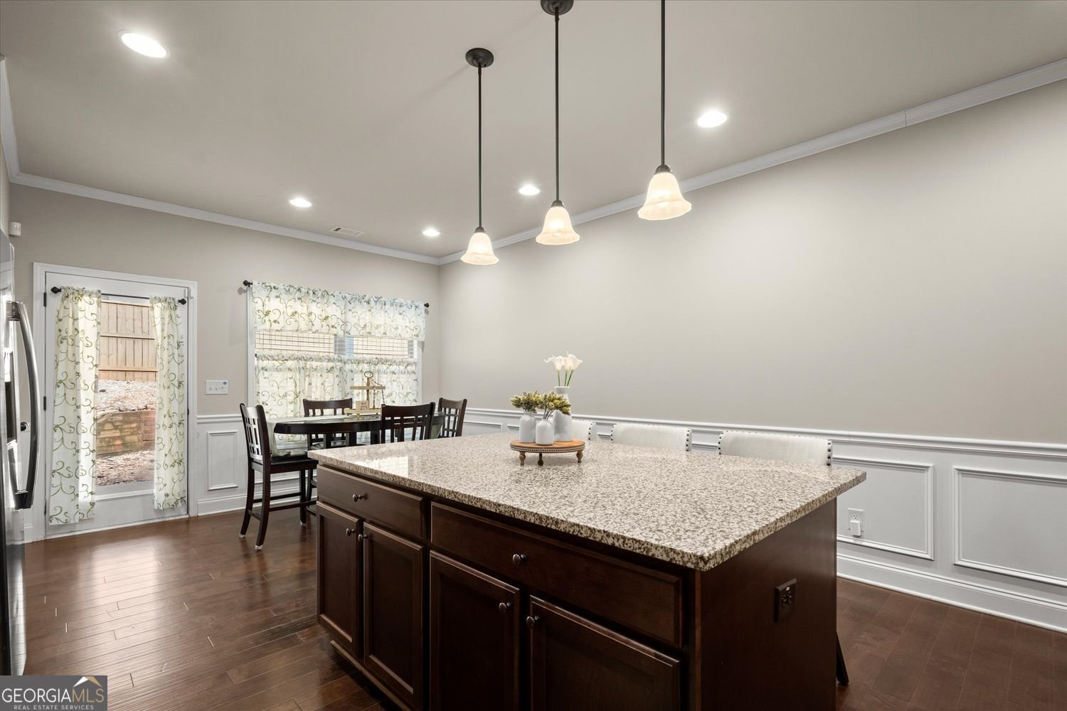 2222 Nichols Valley Drive Dacula - Photo 11