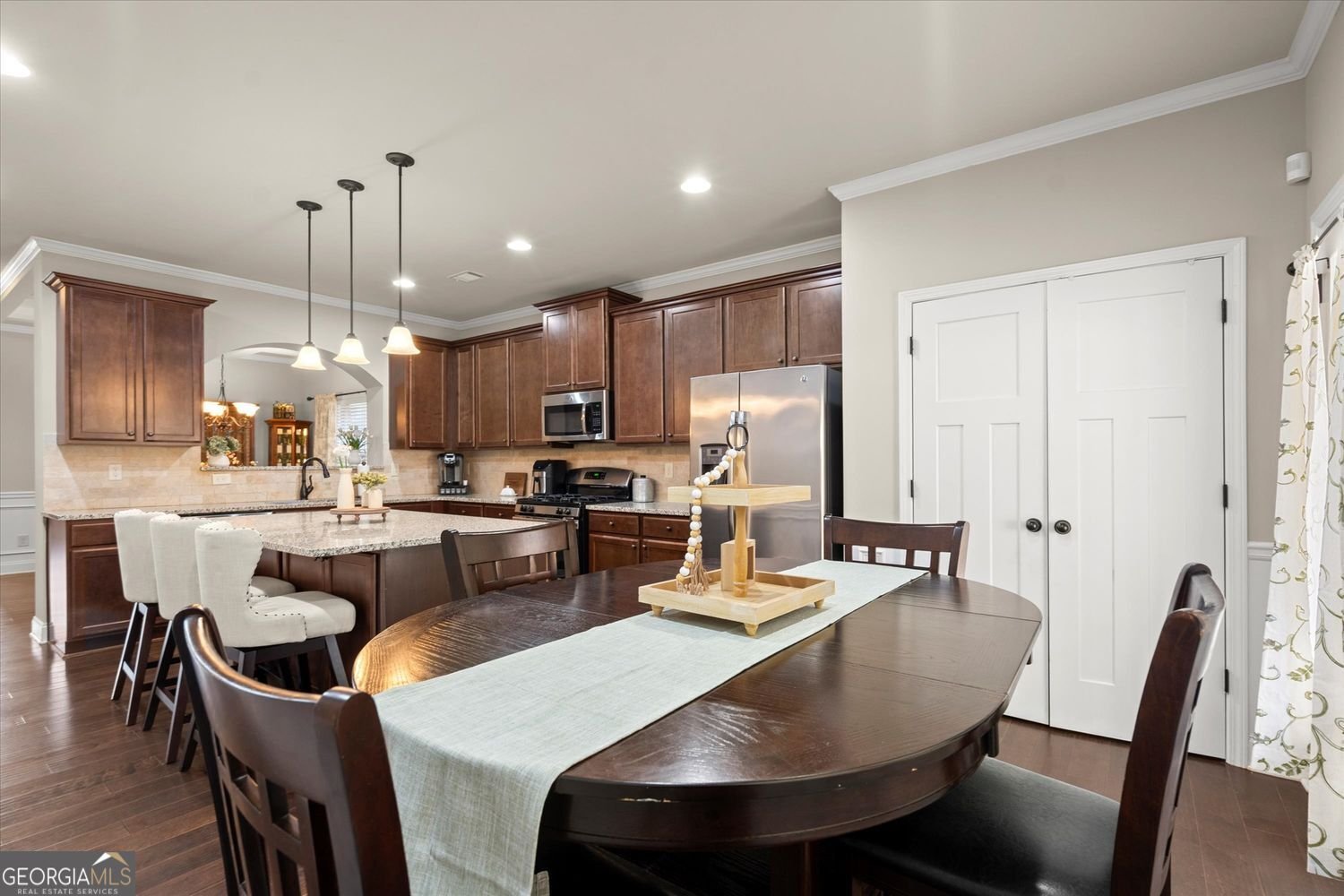 2222 Nichols Valley Drive Dacula - Photo 12