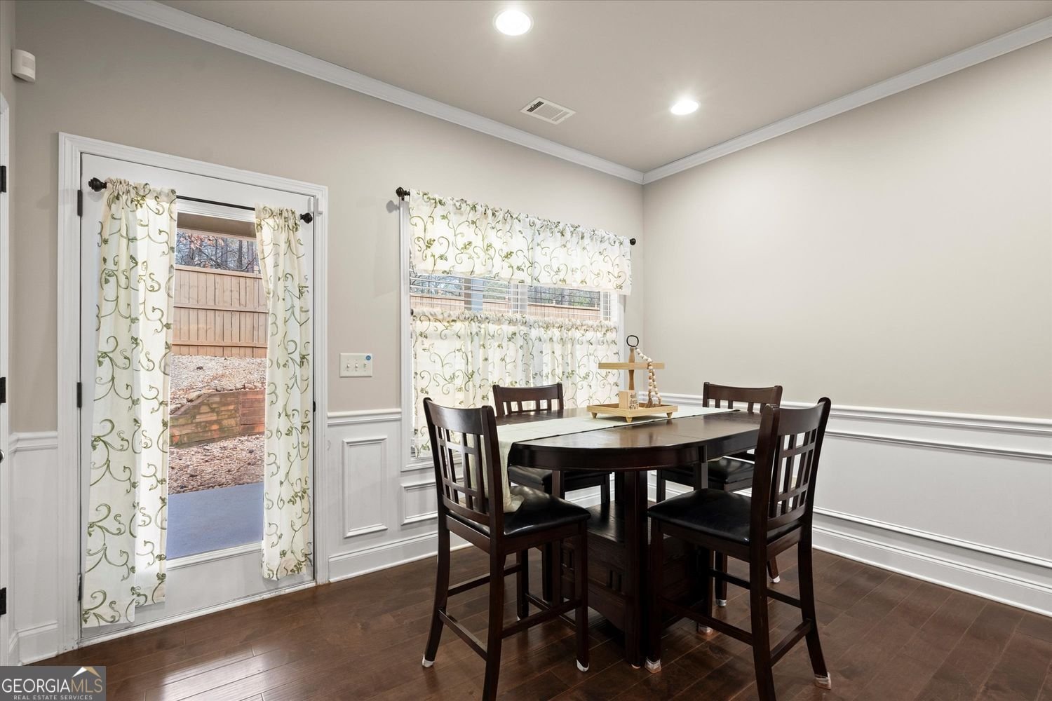 2222 Nichols Valley Drive Dacula - Photo 13