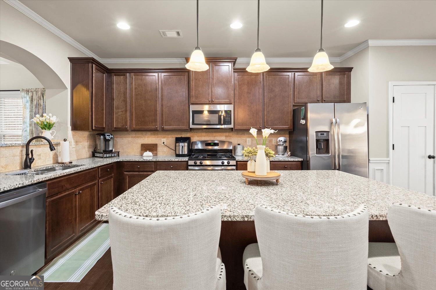 2222 Nichols Valley Drive Dacula - Photo 14