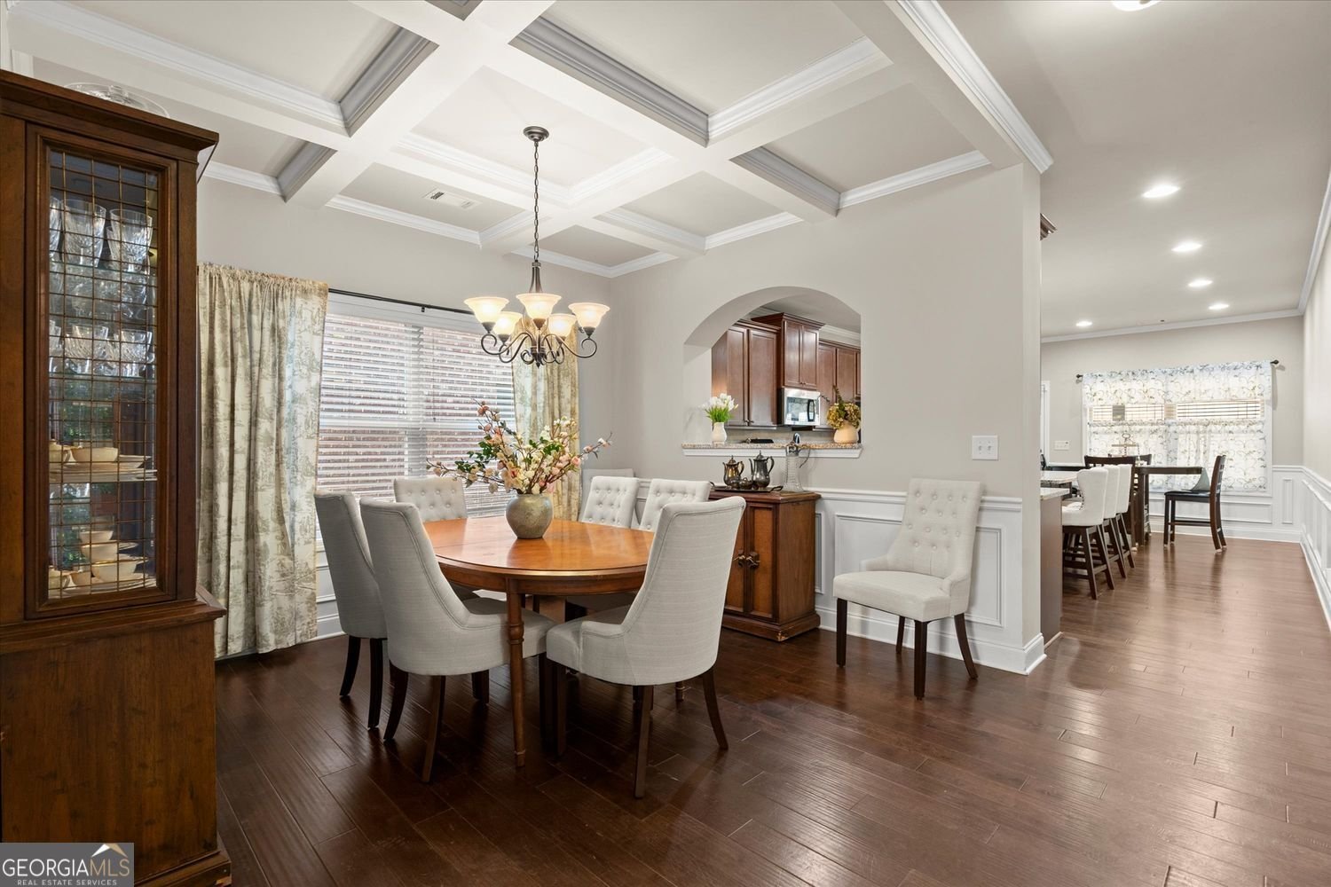 2222 Nichols Valley Drive Dacula - Photo 15