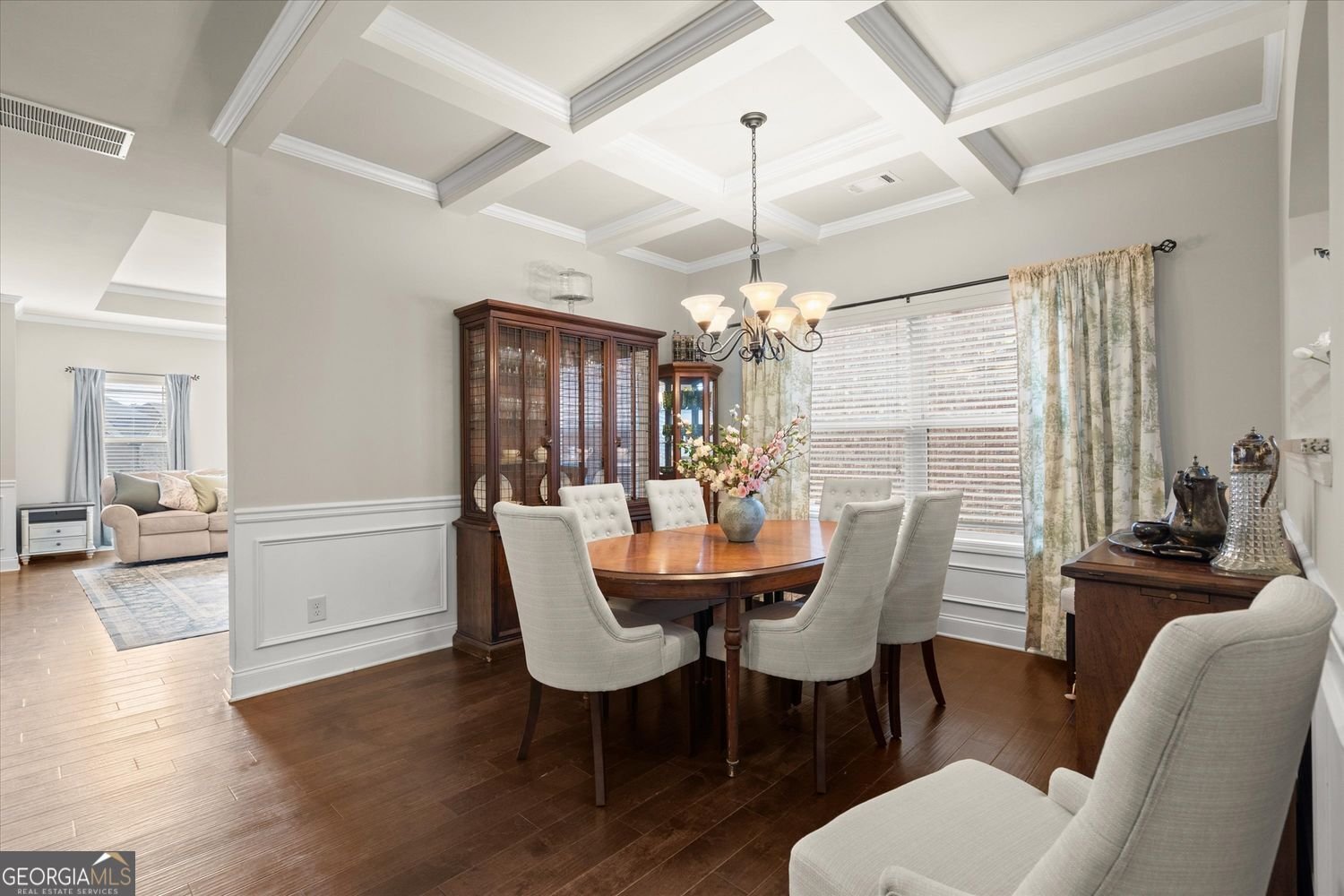 2222 Nichols Valley Drive Dacula - Photo 16