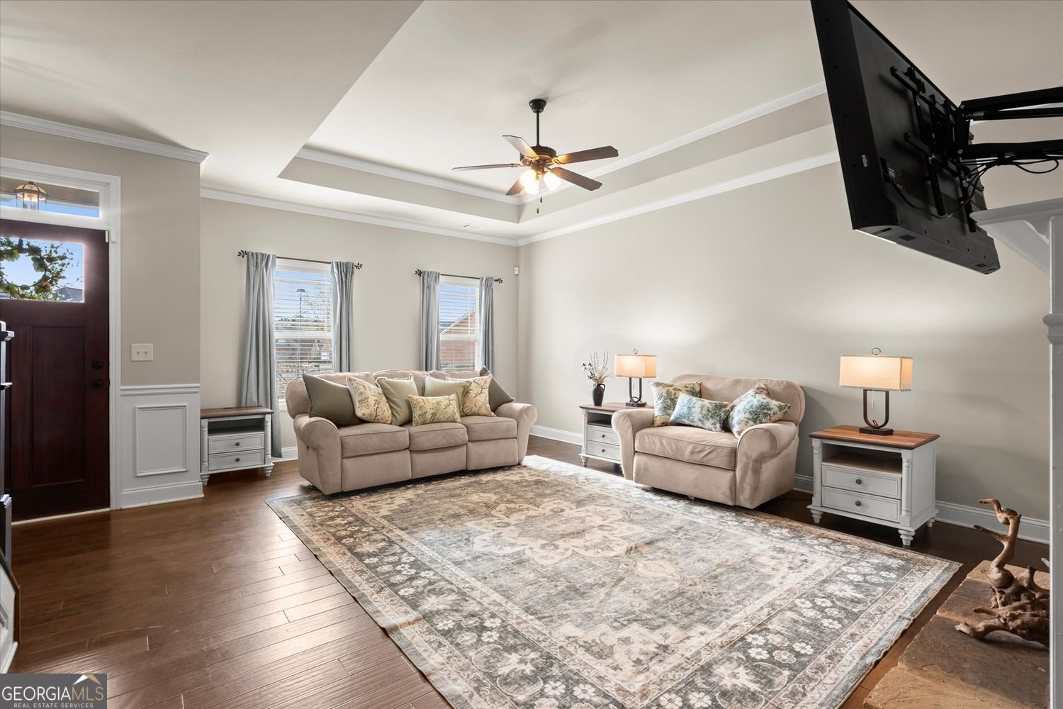 2222 Nichols Valley Drive Dacula - Photo 18