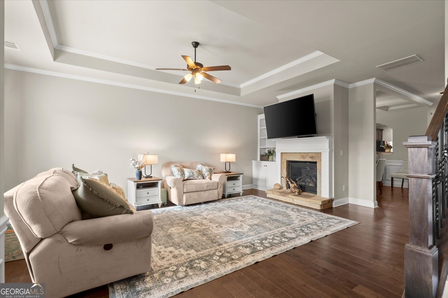 2222 Nichols Valley Drive Dacula - Photo 19