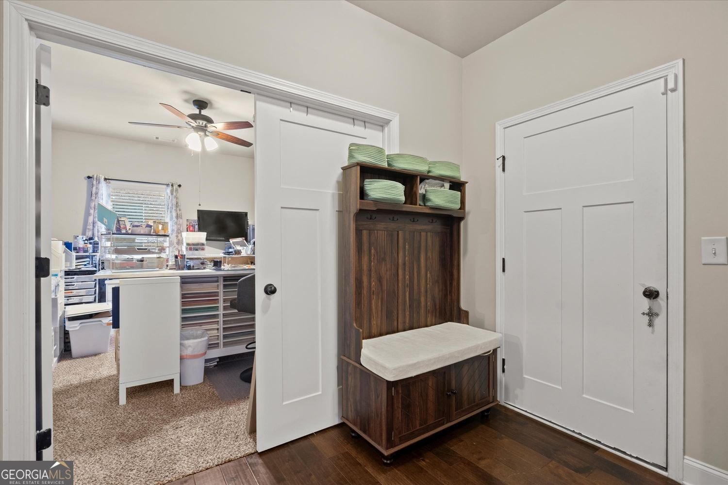 2222 Nichols Valley Drive Dacula - Photo 22