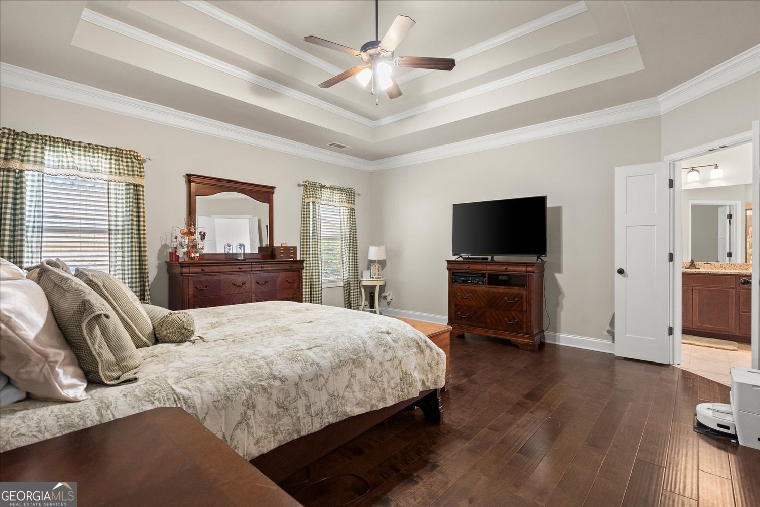 2222 Nichols Valley Drive Dacula - Photo 23