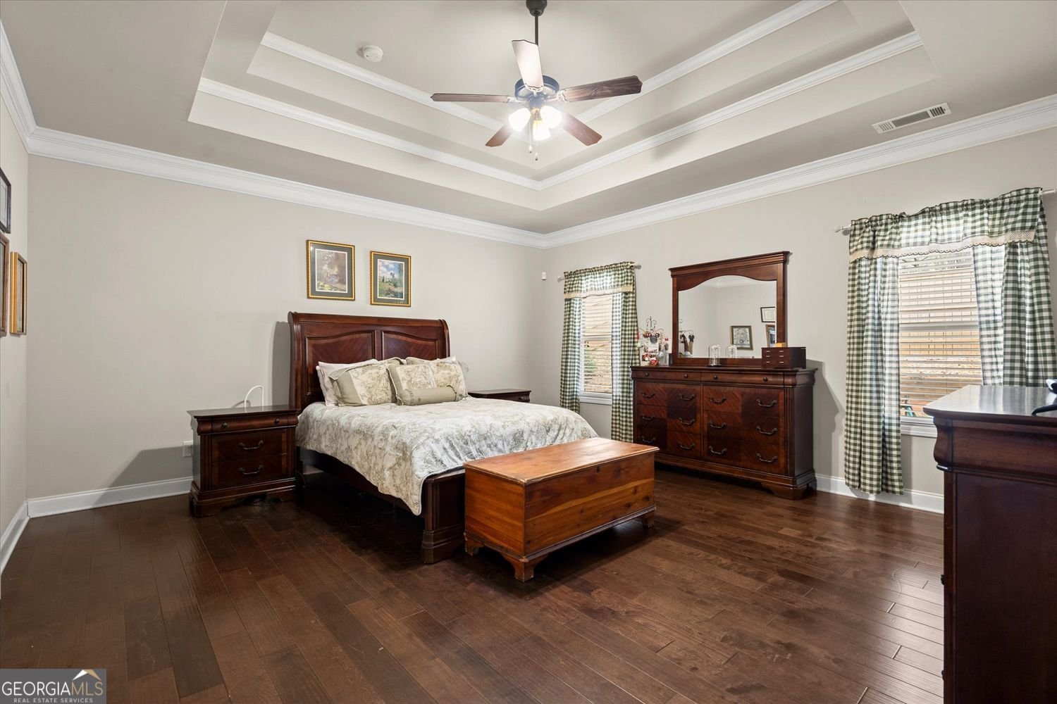 2222 Nichols Valley Drive Dacula - Photo 24