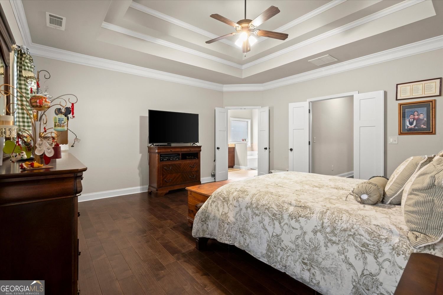 2222 Nichols Valley Drive Dacula - Photo 25