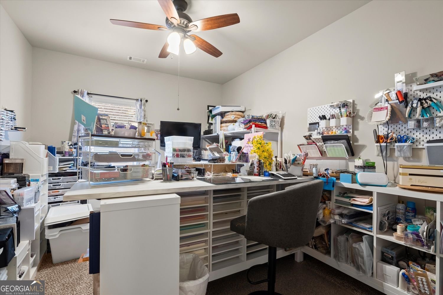 2222 Nichols Valley Drive Dacula - Photo 27