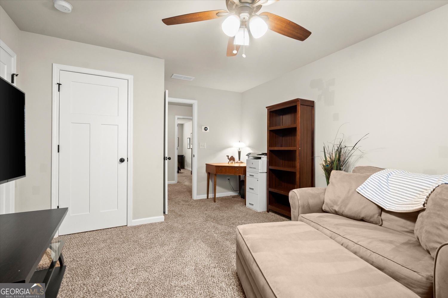 2222 Nichols Valley Drive Dacula - Photo 36