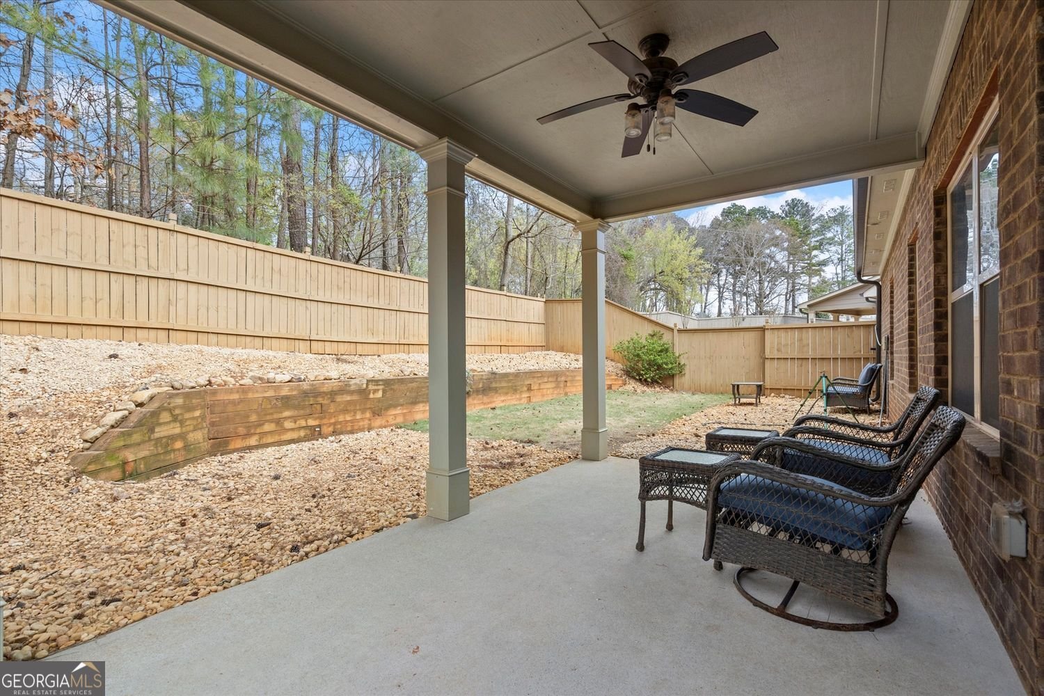 2222 Nichols Valley Drive Dacula - Photo 40