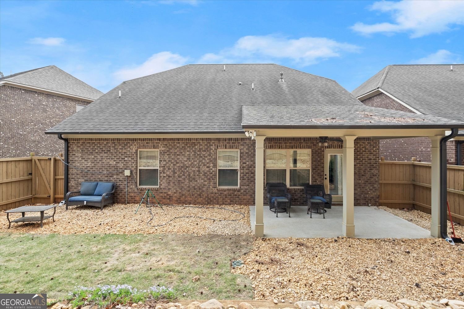 2222 Nichols Valley Drive Dacula - Photo 41