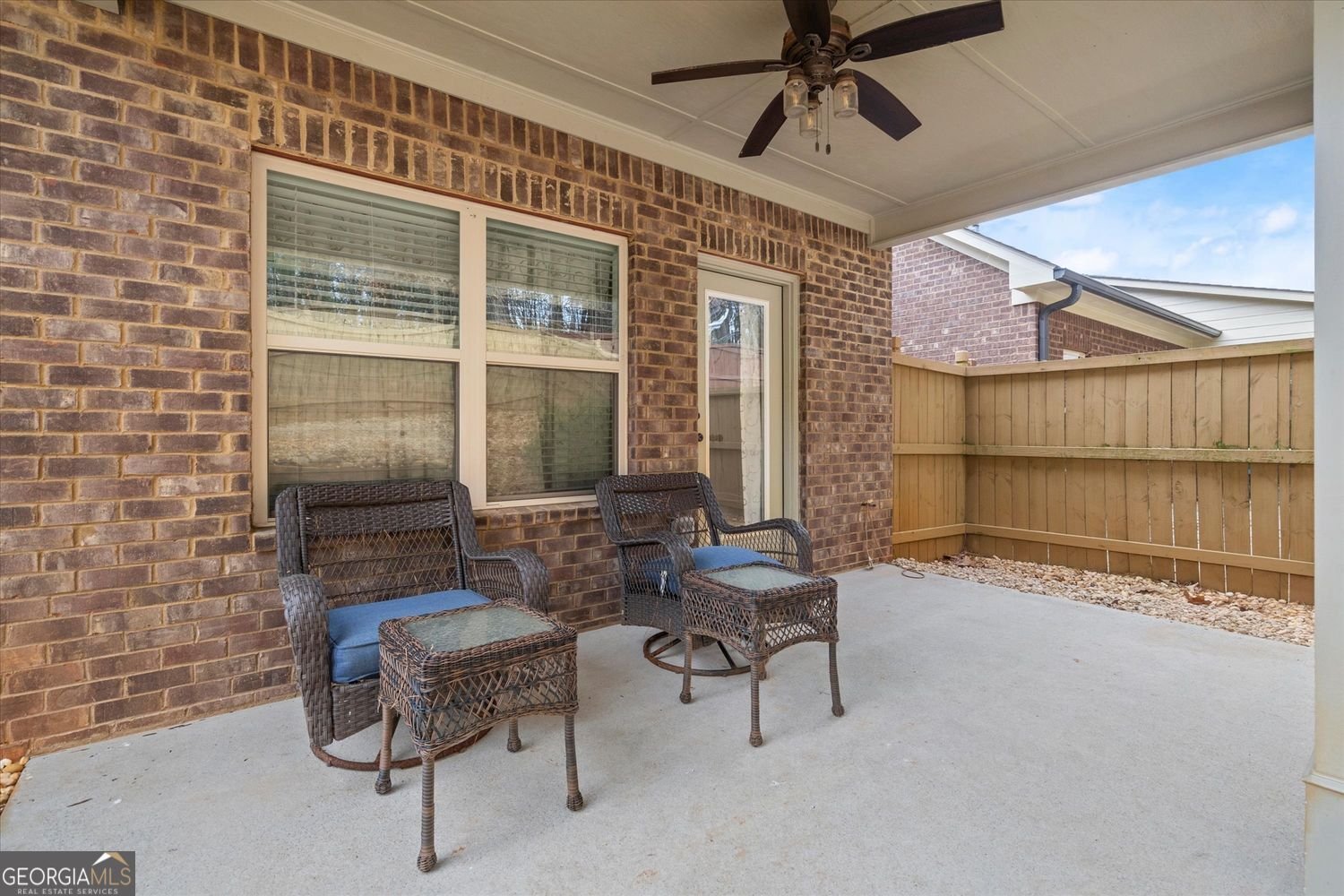 2222 Nichols Valley Drive Dacula - Photo 42