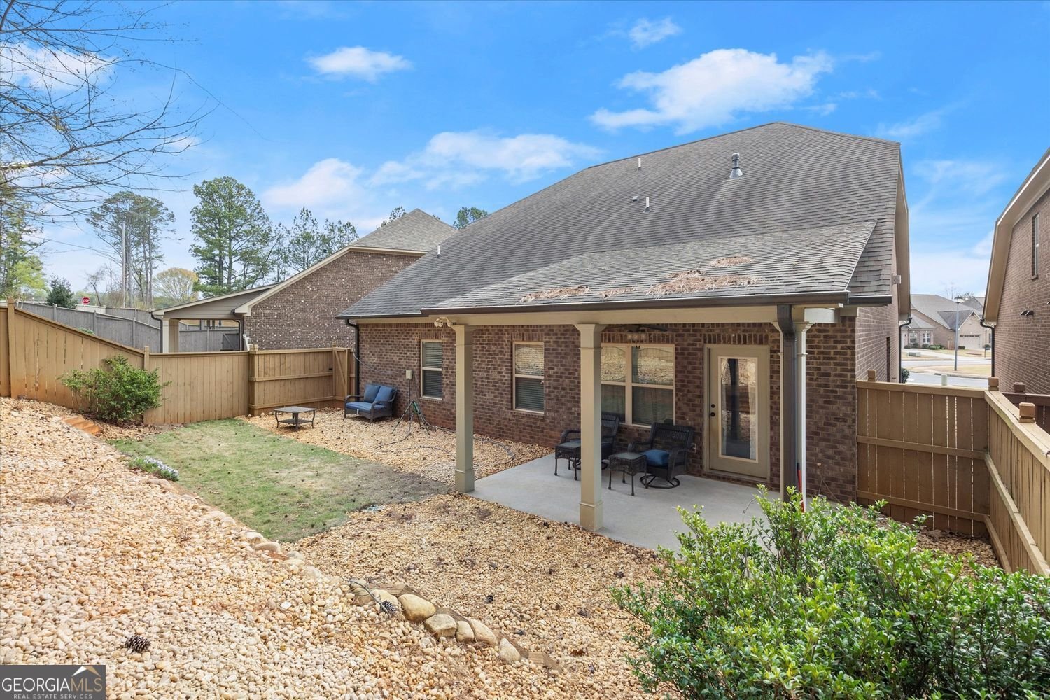 2222 Nichols Valley Drive Dacula - Photo 43