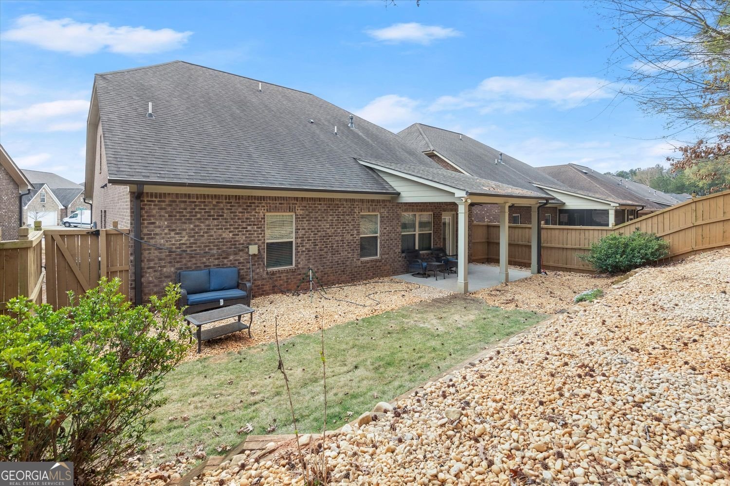 2222 Nichols Valley Drive Dacula - Photo 44