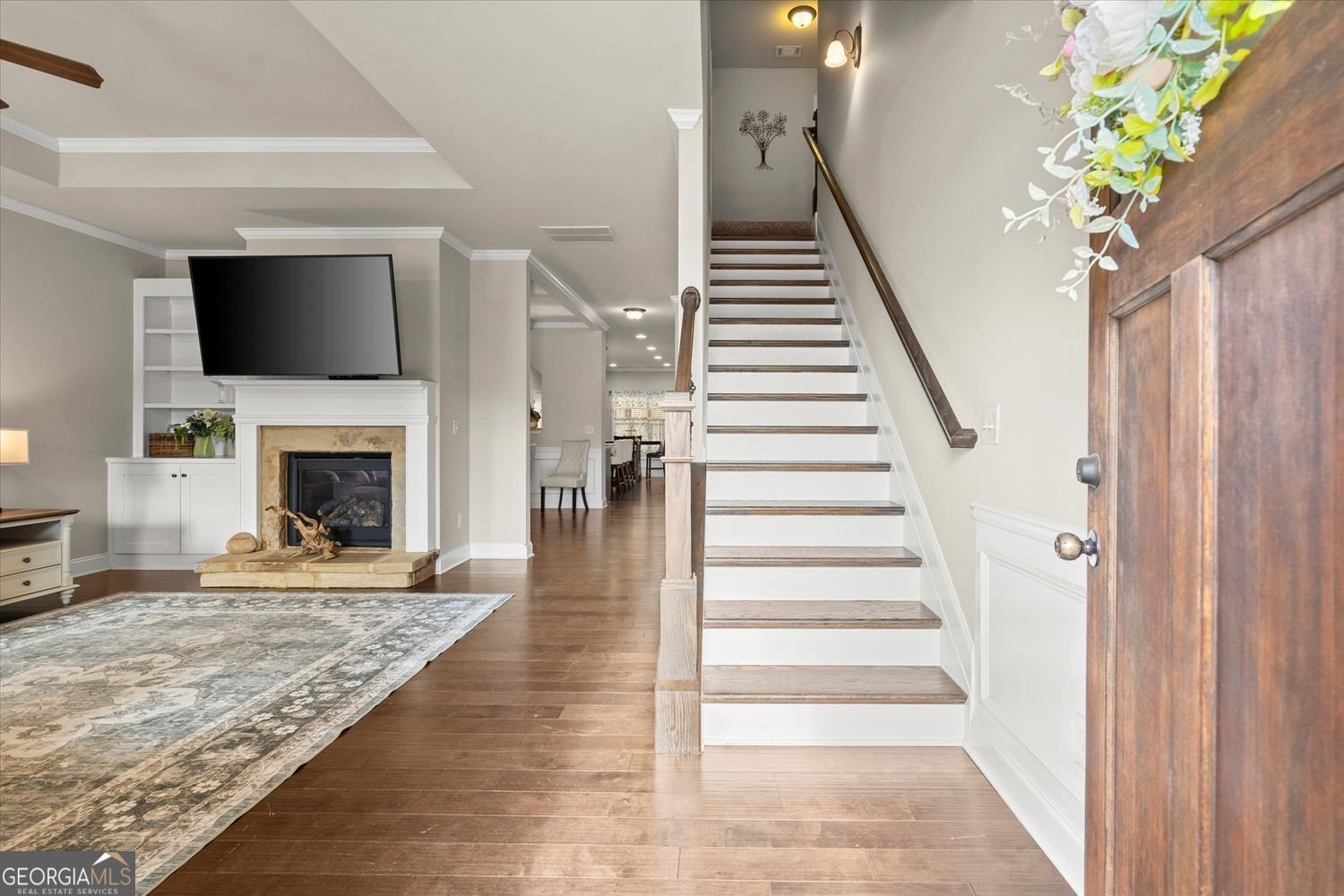 2222 Nichols Valley Drive Dacula - Photo 6