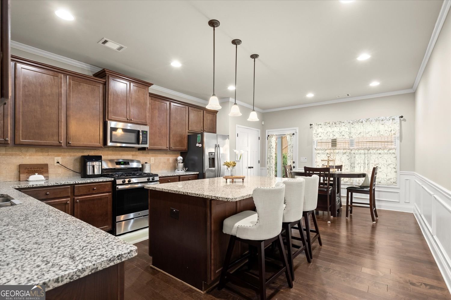 2222 Nichols Valley Drive Dacula - Photo 7