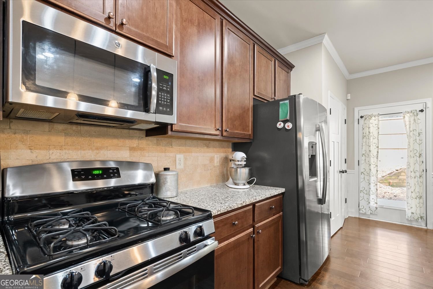 2222 Nichols Valley Drive Dacula - Photo 8