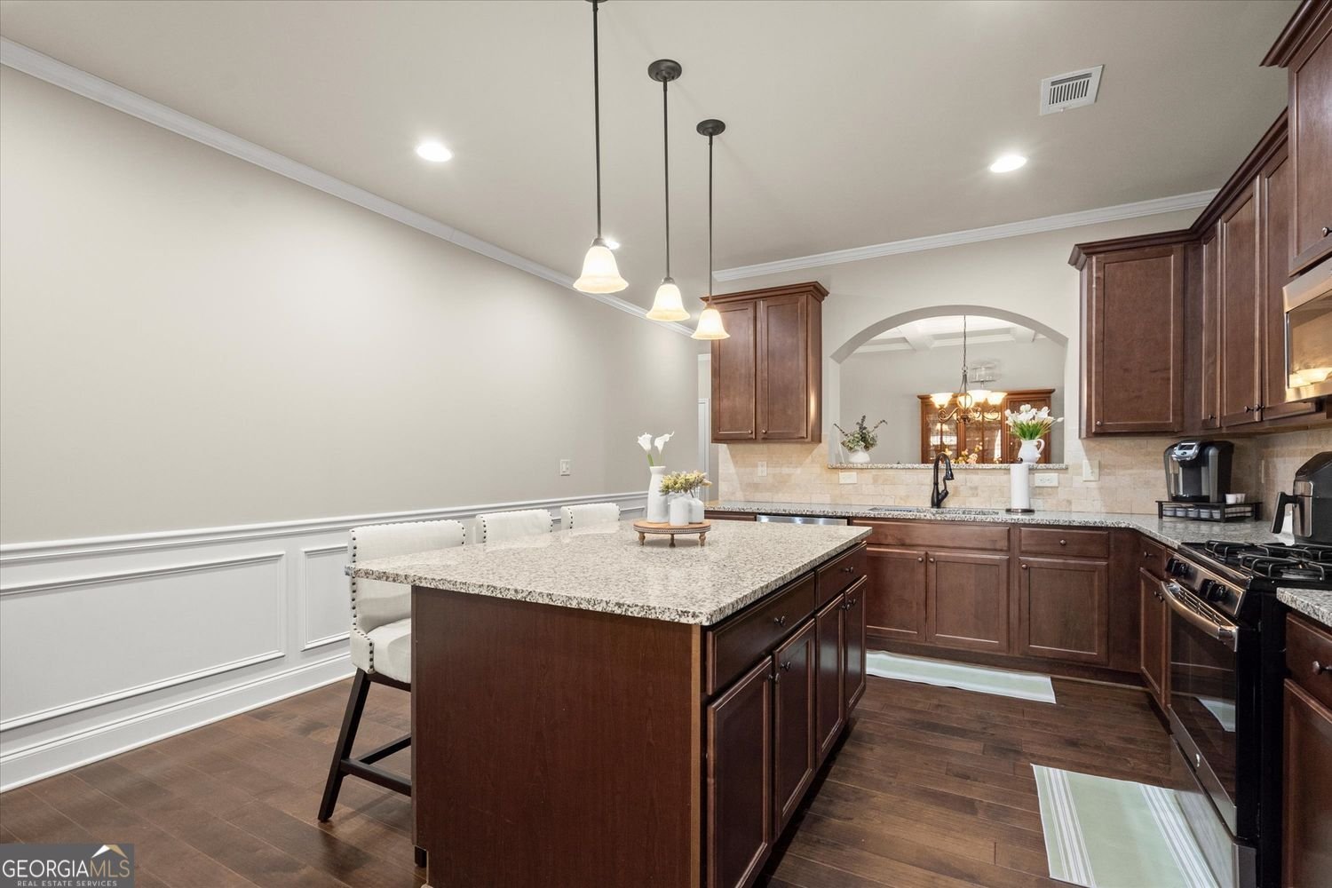 2222 Nichols Valley Drive Dacula - Photo 9