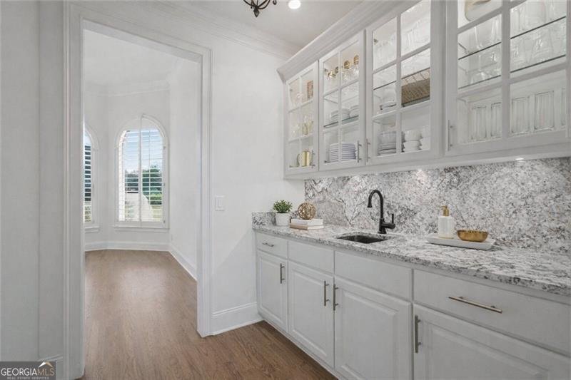 2445 Flat Stone Drive Cumming - Photo 10