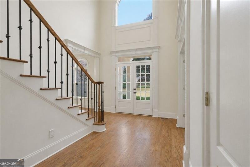 2445 Flat Stone Drive Cumming - Photo 11