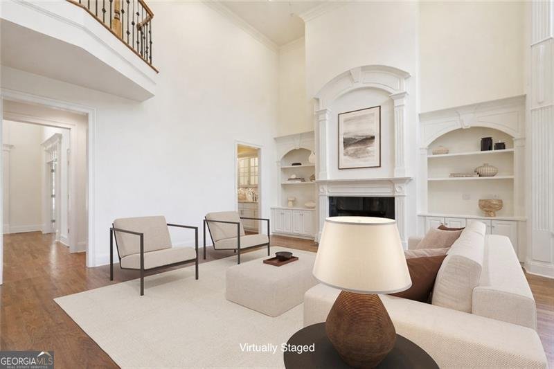 2445 Flat Stone Drive Cumming - Photo 13