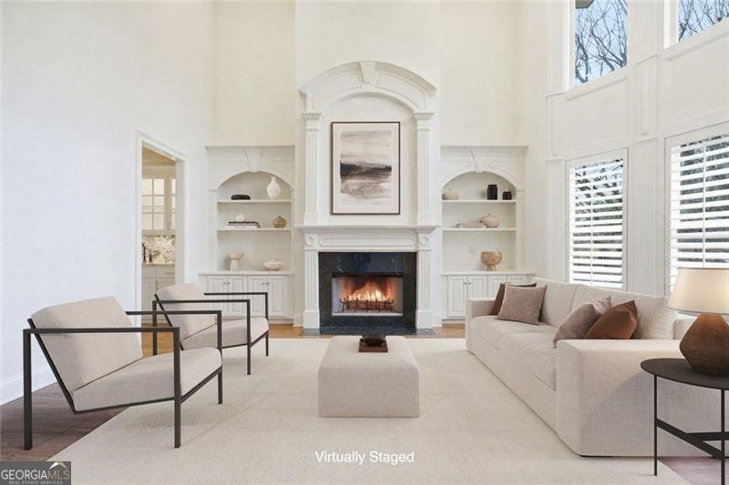 2445 Flat Stone Drive Cumming - Photo 14