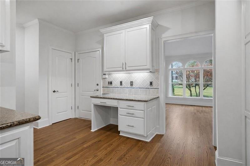 2445 Flat Stone Drive Cumming - Photo 19