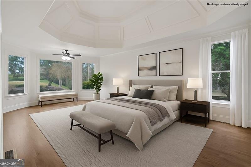 2445 Flat Stone Drive Cumming - Photo 20