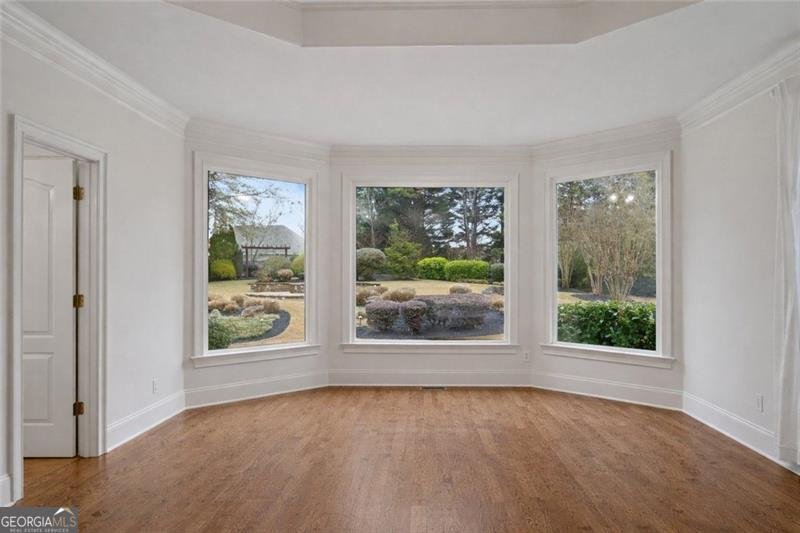 2445 Flat Stone Drive Cumming - Photo 21