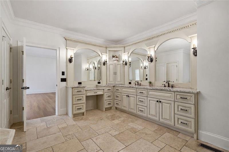 2445 Flat Stone Drive Cumming - Photo 22