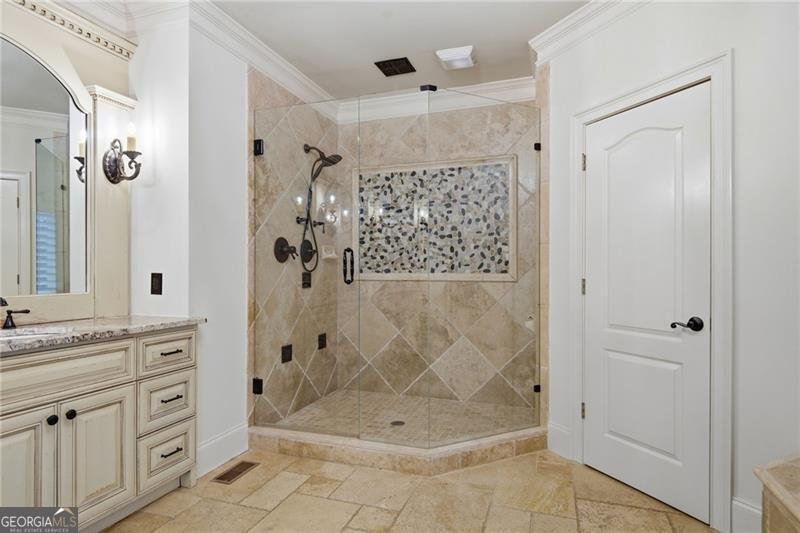 2445 Flat Stone Drive Cumming - Photo 24