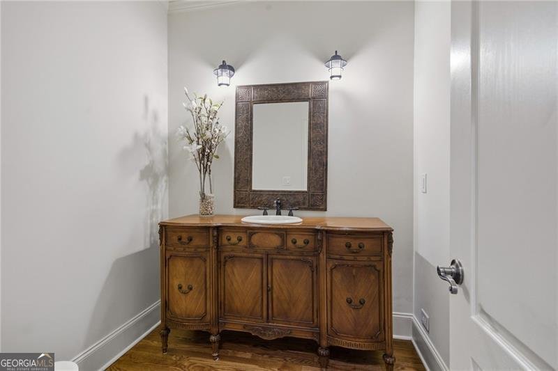 2445 Flat Stone Drive Cumming - Photo 25