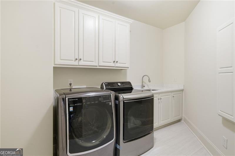 2445 Flat Stone Drive Cumming - Photo 26