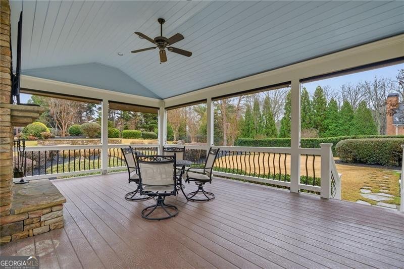 2445 Flat Stone Drive Cumming - Photo 29