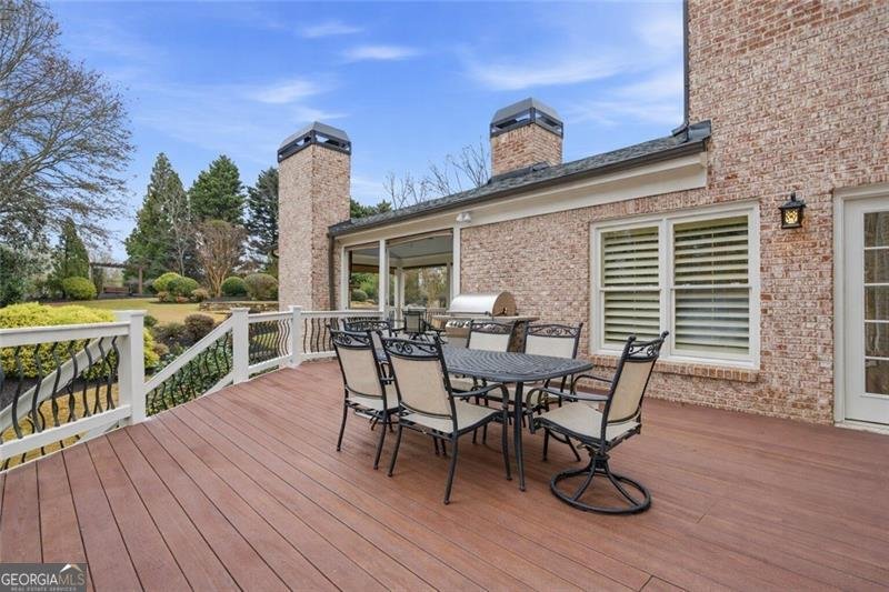 2445 Flat Stone Drive Cumming - Photo 30