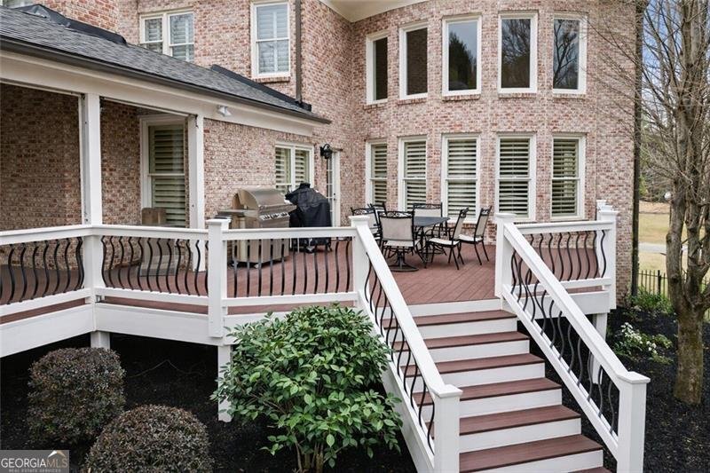 2445 Flat Stone Drive Cumming - Photo 31